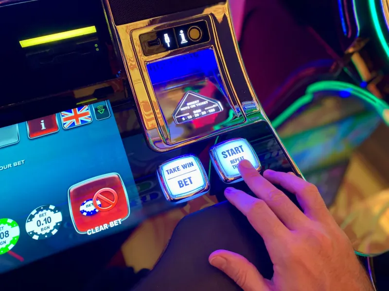 First to Play: How Mirror Platforms Put New Slots in Your Hands Before the US Market Even Knows They Exist