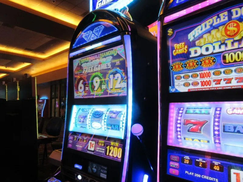 High Risk or Steady Grind? Breaking Down Slot Volatility So American Players Can Actually Win More