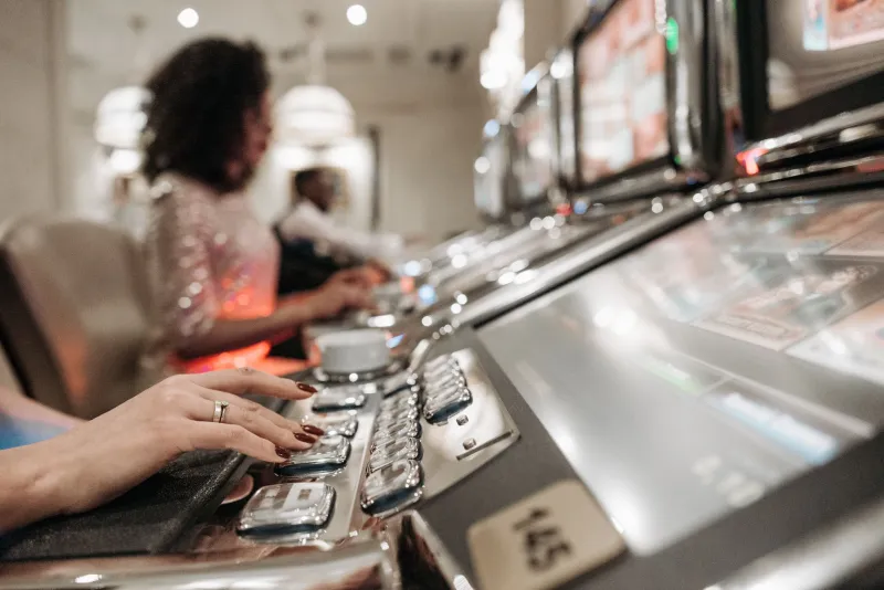 Spreading Too Thin: The Hidden Financial Drain of Juggling Multiple Casino Platforms at Once